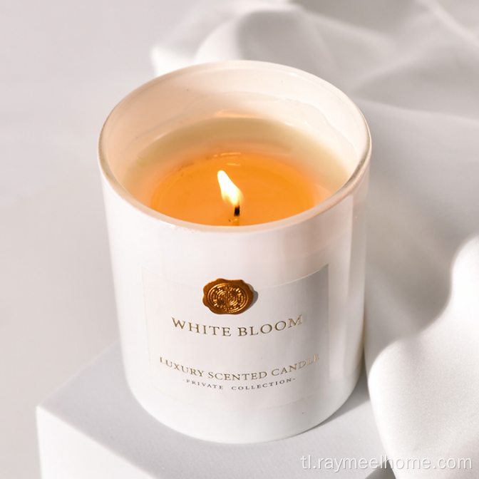 200g mabango ang luxury soy candle