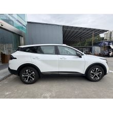 Prodám SUV Kia Sportage