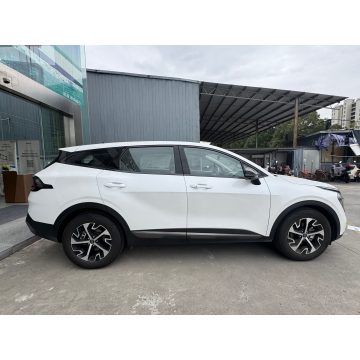 Kia Sportage SUVfor sale