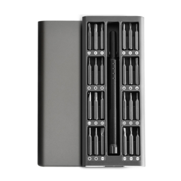 Customizable Multi-purpose Precision Magnetic Screwdriver Set: Your Ultimate Tool for Various Designs