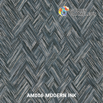 AM006 Digital printing finish Modern Ink