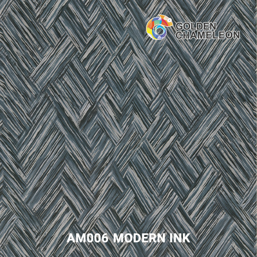AM006 Digital printing finish Modern Ink