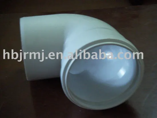 pvc pipe mould die for drain