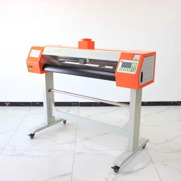 Plotter da taglio in vinile piccolo ccd