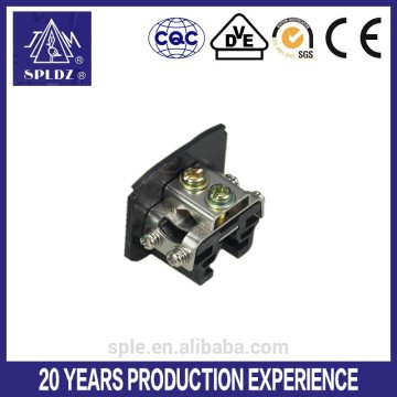 din rail busbar terminal block MJ1-2.5