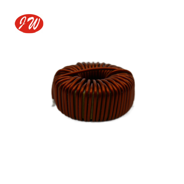 toroidal transformer