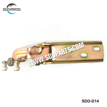 DAIHATSU HIJET CAR MIDDLE DOOR HINGE - DAIHATSU AUTO PARTS