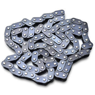 ATV Parts Chain T8F 116 Links for 49cc 50cc 2-Stroke Pocket Bike
