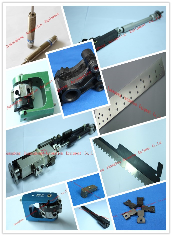 fuji smt machine spare parts