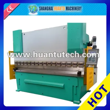 We67k Hydraulic Metal Plate Press Brakes, Hydraulic Press Brakes, CNC Press Brakes, Press Brake Machines