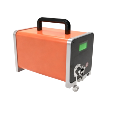 Low-temperature Power Bank