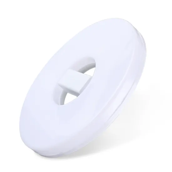 UFO shape LED annulus bulb