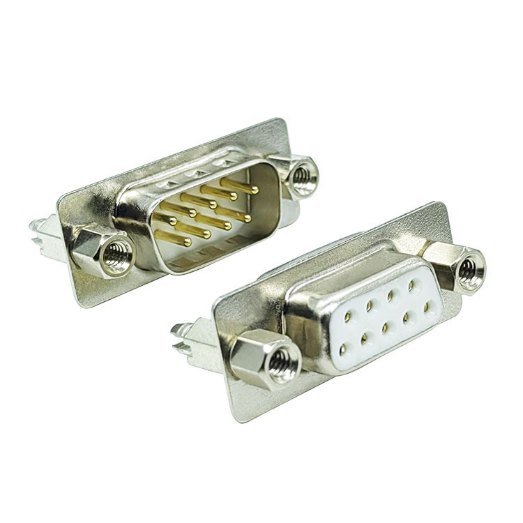 d sub connector