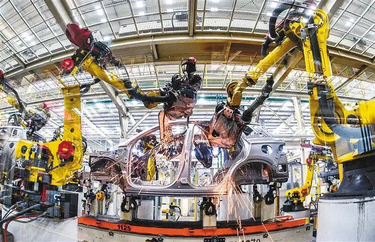 The Most Popular New Electric Car 2023 Q5e-Tron Made in China Sold with Low Price