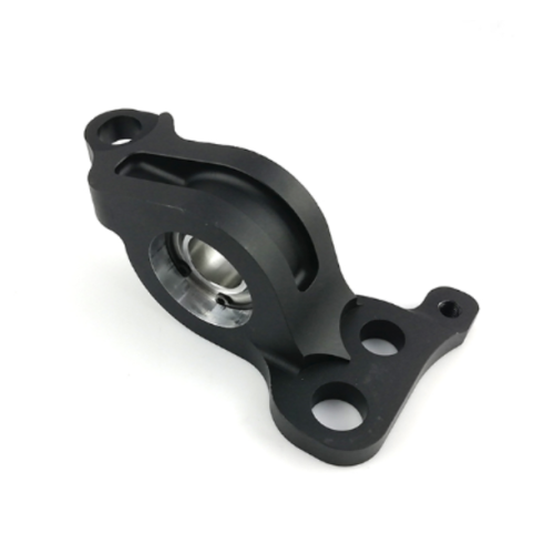 CNC Machining Motorcycle Spare Parts