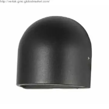 Halogen Outdoor Wall Light