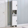 Entrance cabinet shoe cabinet cloak cabinet household