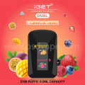 Iget Dual 2100 - Sydney Vapes Hub