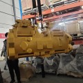 Caterpillar 385B المضخة الهيدروليكية 385B المضخة الرئيسية 1559205