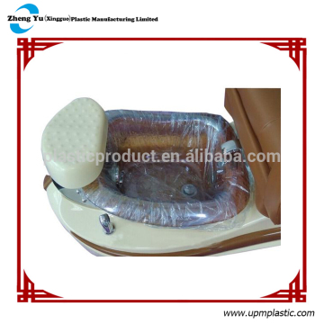 Hot sale spa pedicure liners for nail beauty