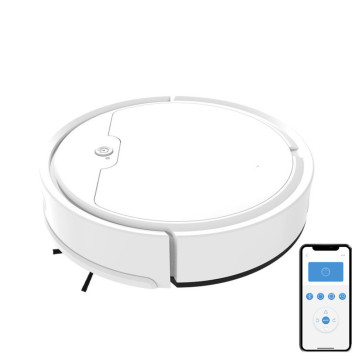China Smart 3 in 1 Roboterstaubsauger mit Sweep/Mopp