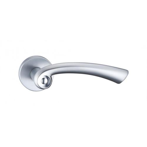 MAB Zamak Lever Door Hardware Lock Lever Handle