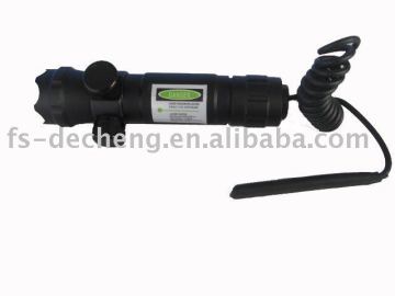 Green or red Laser JG-001 for Pistol