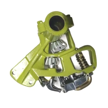 Knotter Assembly Compatible with Claas 55/65 Balers
