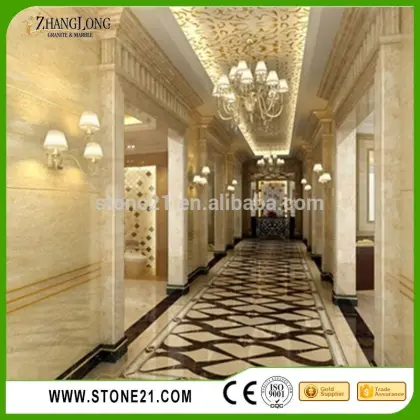 cheap price Travertino Romano Bianco