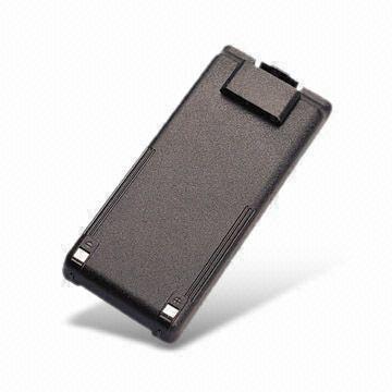 Two-way Radio Battery, Suitable for Icom IC-F3S, F3X, F4, F4S, IC-T2A, T2E, T2H, and A4