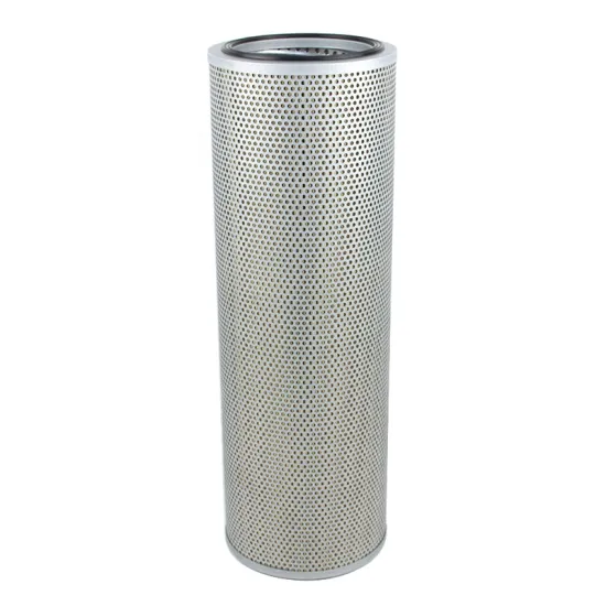 Search Engine Title: Fuerdun Hydraulic Filter Model 20Y6021510 HF28978, Part Numbers 178-611-4160 - Find Your Replacement Parts Here