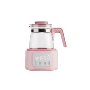 Suoren Milk Bottle Warm Intelligent Kettle - Baby Nursing Accessories & Glass Milk Warmer