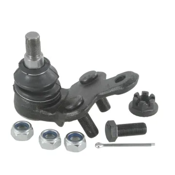 Ball Joint Replacement for Toyota Avalon 1995-2004 Lower Control Arm