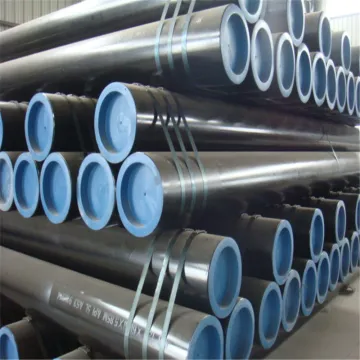 astm a106 grade b sch40 seamless steel pipe