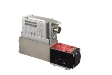 Wholesale Hydraulic Proportional Control Valve