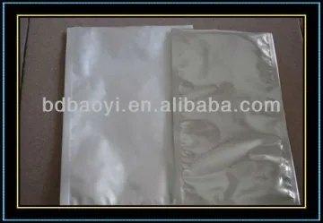 Vacuum Food Pack Bag