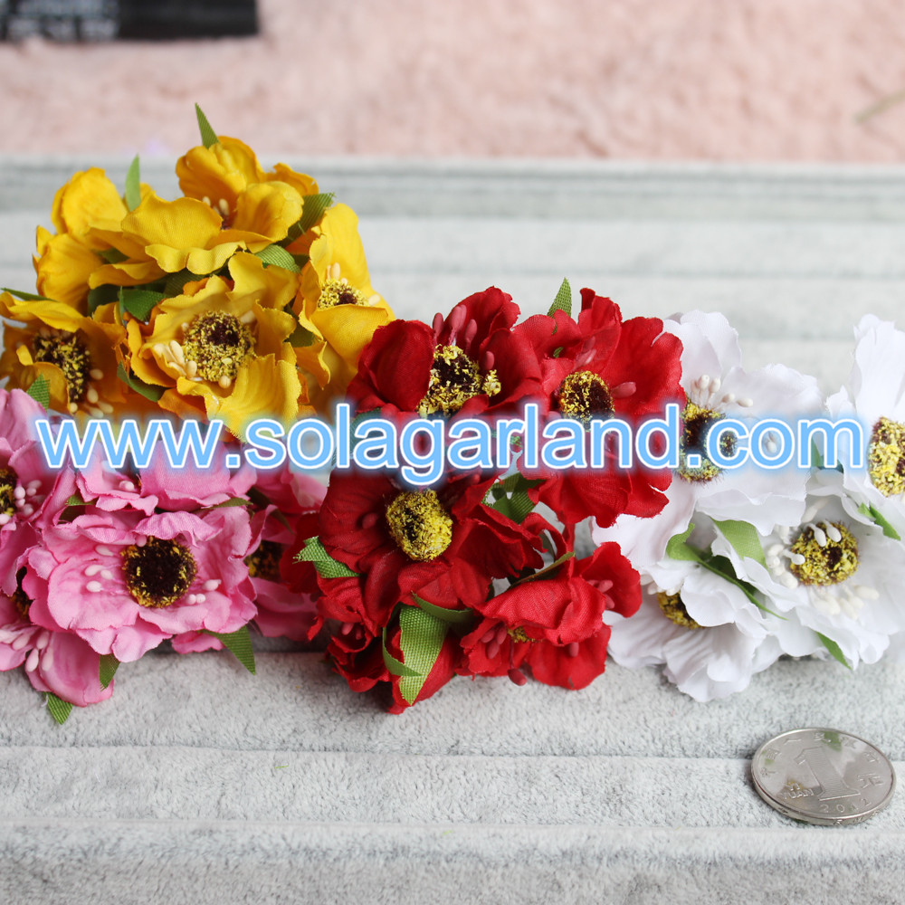 Artificial Flower Centerpiece