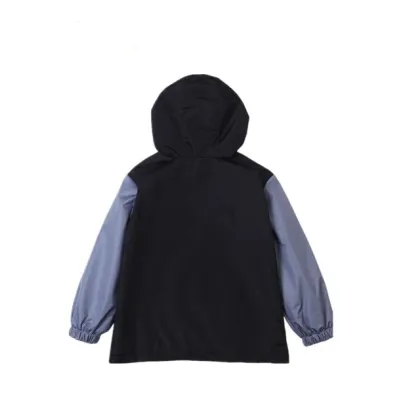 Stylish Multi-Color Boys' Custom Rain Jackets