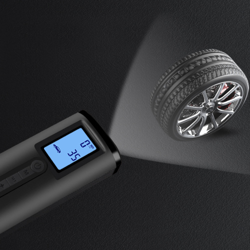 150PSI Smart Tyre Pump Inflate for Motorcyle