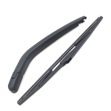 Rear Windshield Wiper Replacement for Toyota Prius 2003-2009 - OEM NO 85241-47010 85242-47010