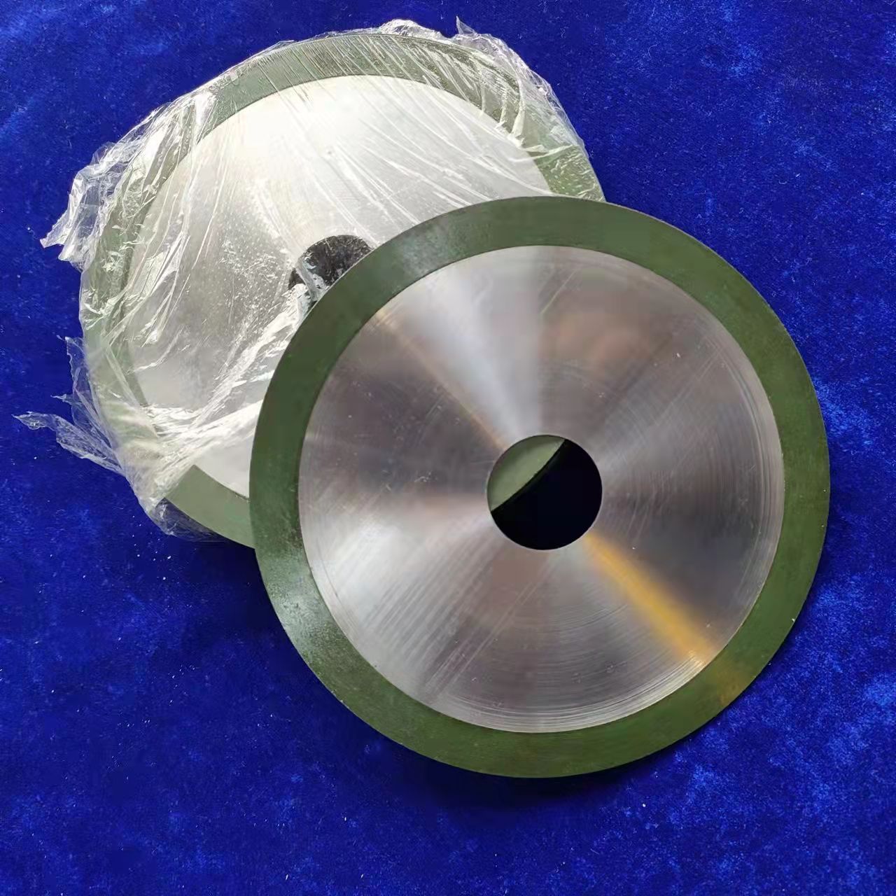 resin bonbd diamond cutting blade