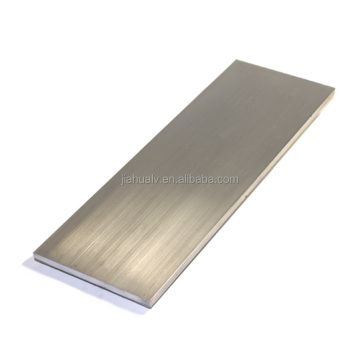 6061 Aluminium Flat Bar Price per Kg