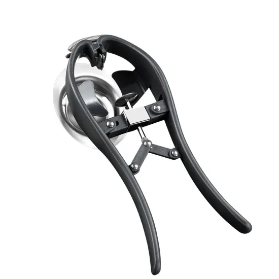 Professional Stainless Steel Egg Whisk: An Essential Tool for Perfectly Separated Egg Whites and Efficient Shell Cracking