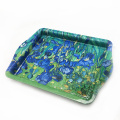 Custom Tinplate Trays For Small Sizes