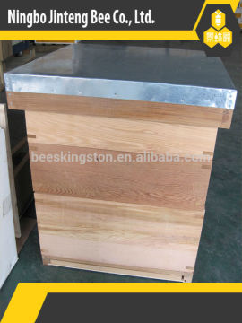 high quality UK beekeeping equipment National beehive