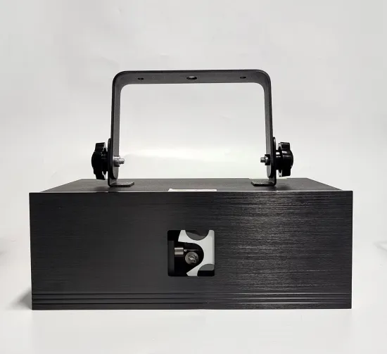 RGB Animated Laser Lights for Nightclub DJ Parties and Disco Bar Lighting