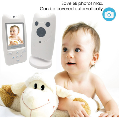 Best Cordless Infant Video Baby Monitor Camera