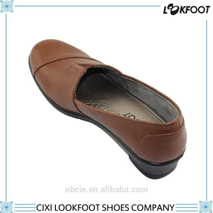 Hot sale new design famous shoes brands in china
