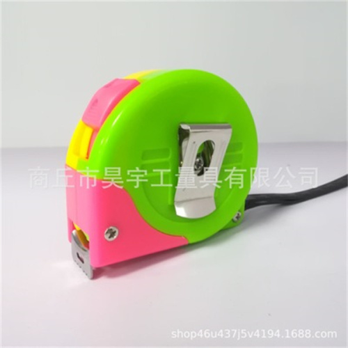 High-grade ABS case Steel Measuring Tape