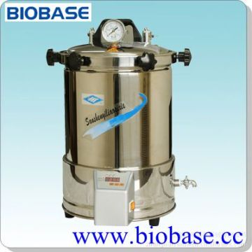 Autoclave Bkm-P18 (D) /P24 (D) Steam Sterilizer Timing Control